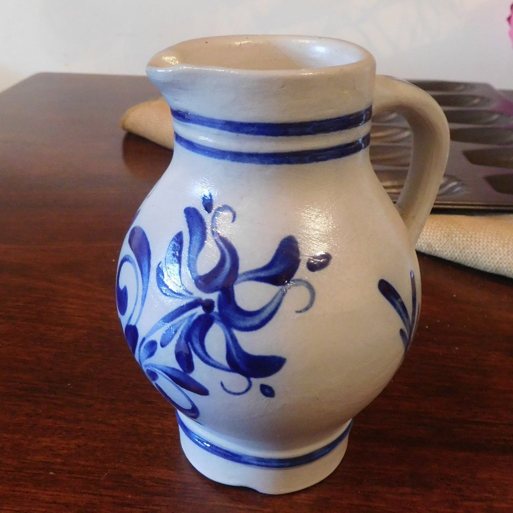 Pitcher